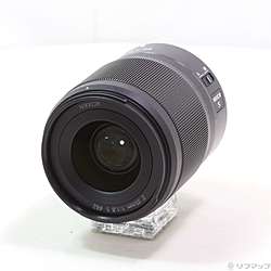 セール対象品 NIKKOR Z 35mm f／1.8 S