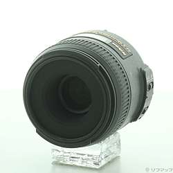 Nikon AF-S DX Micro NIKKOR 40mm F2.8G