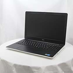 中古】VAIO Pro 13 mk2 VJP132C11N 〔Windows 10〕 ［Core-i3-5005U