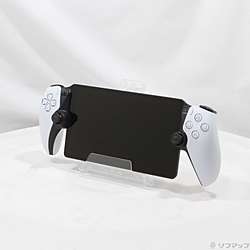 PlayStation Portal リモートプレーヤー CFIJ-18000 【PS5】