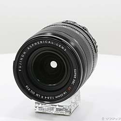 XF 18-55mm F2.8-4 R LM OIS