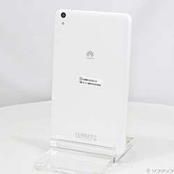 HUAWEI(ファーウェイ)の中古タブレット - リコレ！|ビックカメラ