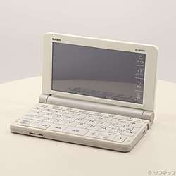 CASIO 電子辞書 【⠀美品  】 Amazon | カシオ 電子辞書 高校生(英語強化)モデル(ブラック