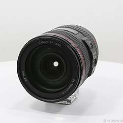 Canon EF 24-105mm F4L IS USM