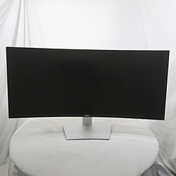 中古】Dell 34 曲面モニター S3422DW [2133062461750] - 法人専用