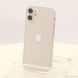 iPhone12 mini 128GB ホワイト Amazon | 【整備済み品】 Apple iPhone 12 mini 128GB ホワイト