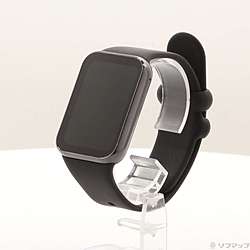 Xiaomi Mi Watch ブラック｜Yahoo!フリマ（旧PayPayフリマ）