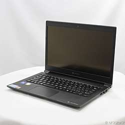 東芝Dynabook ノートPC V82/FL i7 タッチパネル中古動作品 東芝Dynabook ノートPC V82/FL i7 タッチパネル中古動作品