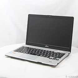 中古】セール対象品 LIFEBOOK U938／S FMVU14001 ［Core-i5-8350U (1.7
