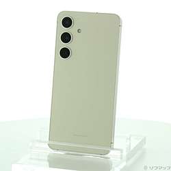 中古】Galaxy S24 256GB アンバーイエロー SCG25 au SIMフリー 中古】Galaxy S24 256GB アンバーイエロー SCG25 au SIMフリー