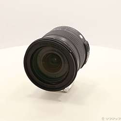 SIGMA C 17-70mm F2.8-4 DC MACRO OS HSM (Nikon用)(レンズ)