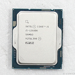 Core i5 13600K 〔3.5GHz／LGA 1700〕