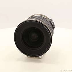 AF-S NIKKOR 20mm f／1.8G ED