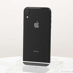 中古iPhone XR - リコレ！|ビックカメラグループ ソフマップの中古通販