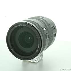 FE 24-105mm F4 G OSS SEL24105G