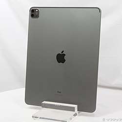 中古iPad Pro 12.9インチ 第4世代 - リコレ！|ビックカメラグループ