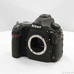 Nikon D850 ボディ