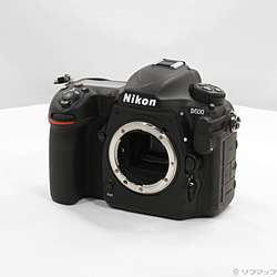 Nikon D500 ボディ