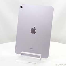 Apple iPad Air シルバー　 11インチ 本体第６世代 中古iPad Air 11インチ 第6世代 - リコレ！|ビックカメラ