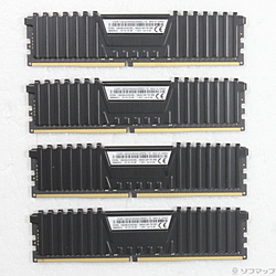 CMK128GX4M4A2666C16 128GB 32GB×4枚組