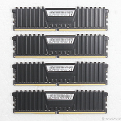CMK128GX4M4A2666C16 128GB 32GB×4枚組