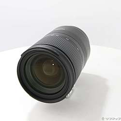 28-75mm F／2.8 Di III RXD ソニーEマウント用
