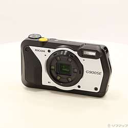 セール対象品 RICOH G900SE