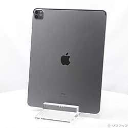 Apple(Abv) kÕil iPad Pro 12.9C` 4 256GB Xy[XOC MXAT2J^A Wi-Fi m12.9C`t^A12Z Bionicn