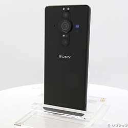 SONY Xperia pro-i 本体 512GB SIMフリー オマケ付き SONY Xperia pro-i 本体 512GB SIMフリー オマケ付き Xperia PRO