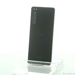 K710 docomo SIMロック解除済みXperia10III SO-52B 海外SIMでモバイルネットワークのみ使えない』 SONY Xperia 10