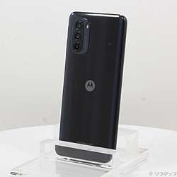 【中古】Motorola スマートフォン ラベンダー motorola edge 50s pro A402MO リュクスラベンダー【SoftBank版