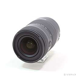 17-50mm F／4 Di III VXD ソニーEマウント用