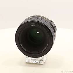 Nikon AF-S NIKKOR 50mm F1.8G (レンズ)