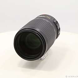 Nikon AF-S VR ED 70-300mm F4.5-5.6 G