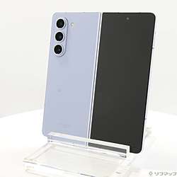 【美品】Galaxy Z Fold5 SCG22 256GB【SIMフリー】 ムスビー｜【超美品】Galaxy Z Fold5 256GB｜SIMフリー【Galaxy
