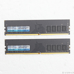 W4U3200CS-8G 16GB 8GB×2枚組