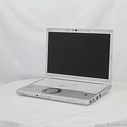 Panasonic Let's note LV8 (ジャンク品） Yahoo!オークション -「cf-lv8 ジャンク」の落札相場・落札価格