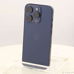 Apple(Abv) kÕil iPhone15 Pro 128GB u[`^jE 3M437J^A SIMt[ m6.1C`L@EL^Apple A17 Pron