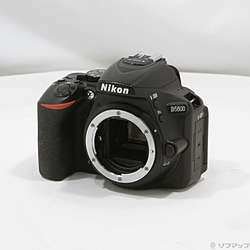 NIKON D5600 ボディ