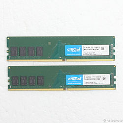 W4U2400CM-8GQ 16GB 8GB×2枚組