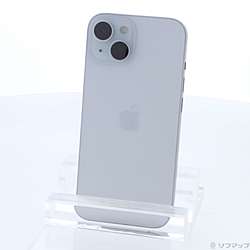 iPhone 15 SIMフリー 256GB ブルー