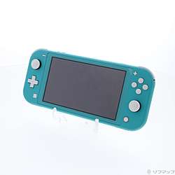 Nintendo Switch Lite ターコイズ