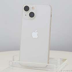 中古iPhone13 mini - リコレ！|ビックカメラグループ ソフマップの中古