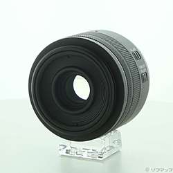 RF35mm F1.8 マクロ IS STM