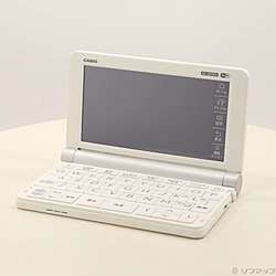 電子辞書 CASIO word ほぼ未使用品 Amazon | CASIO Ex-word 電子辞書 高校生学習モデル XD-B4800 マゼンタ