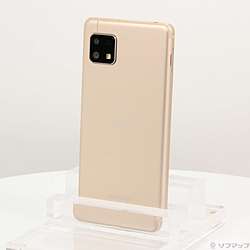 AQUOS - オカムラ　AQUOS　sense4 lite SH RM15 　美品 AQUOS sense4 lite SH-RM15 シルバー【楽天版SIMフリー】|中古