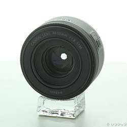 RF50mm F1.8 STM