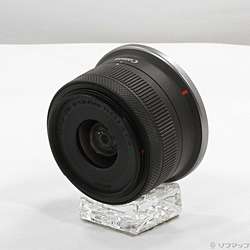 Canon(キヤノン)の中古カメラレンズ - リコレ！|ビックカメラ