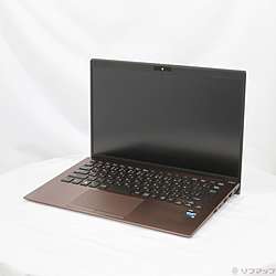 中古】VAIO SX14 VJS14690113T アーバンブロンズ ［Core-i5