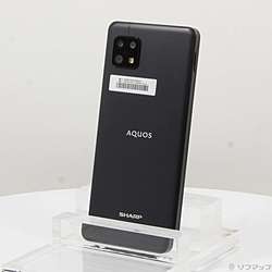 中古】Galaxy S22 Ultra 256GB ファントムブラック SC-52C
